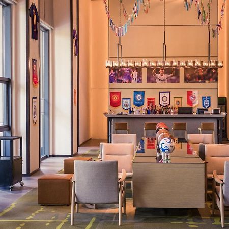 Mercure Hefei Sunac Dış mekan fotoğraf