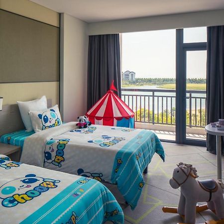 Mercure Hefei Sunac Dış mekan fotoğraf