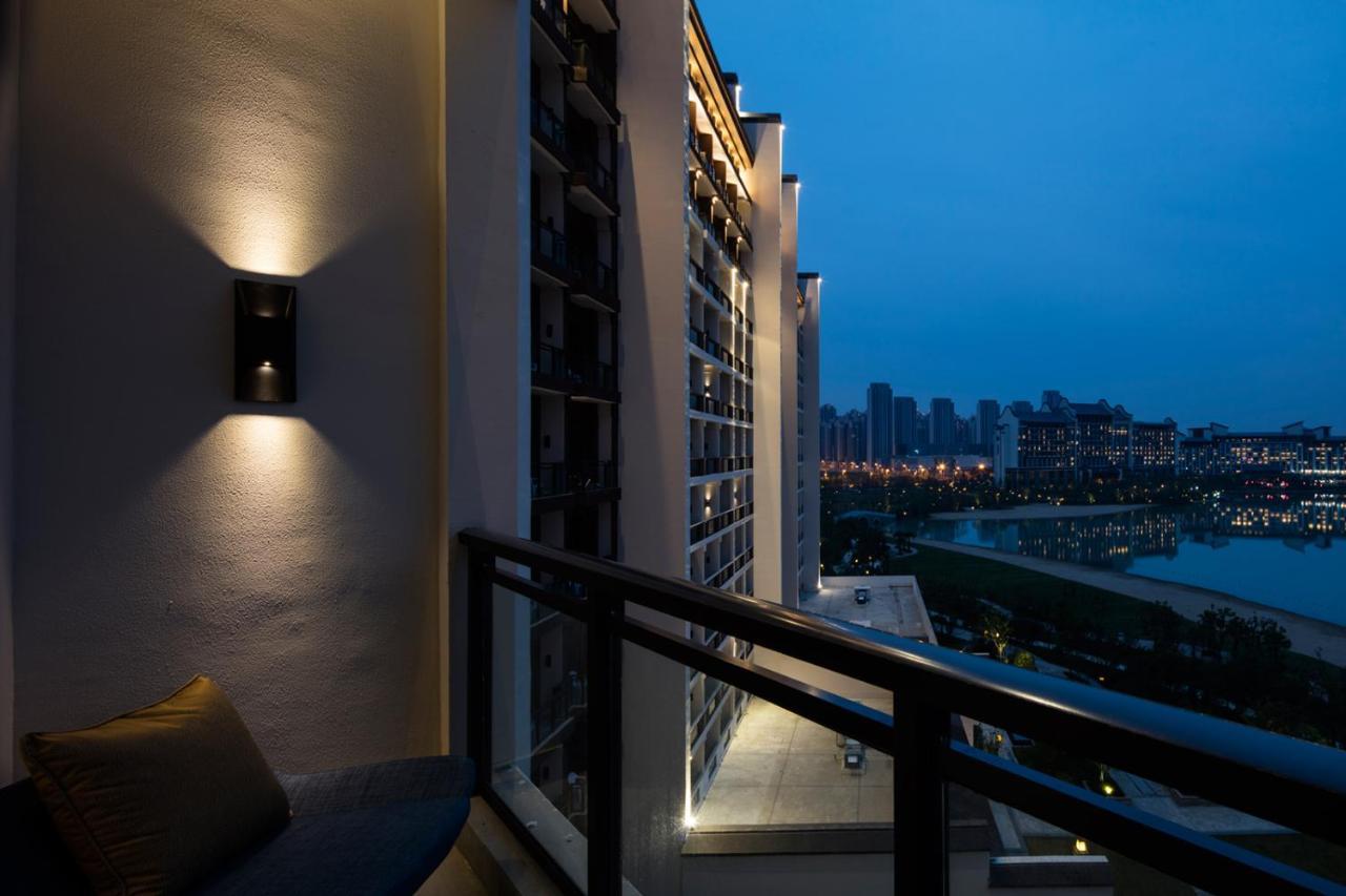 Mercure Hefei Sunac Dış mekan fotoğraf